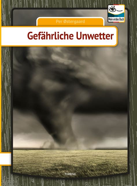 Gef Hrliche Unwetter Generel Faglitteratur Fonden Skalk