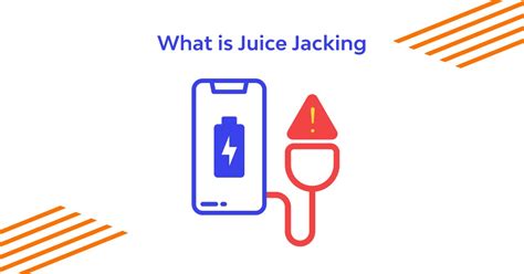 What Is Juice Jacking Attack Definition Meaning And Prevention