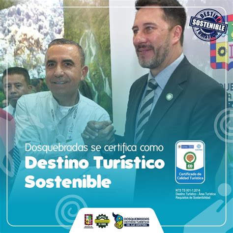 Dosquebradas Recibe Certificaci N Como Destino Tur Stico Sostenible