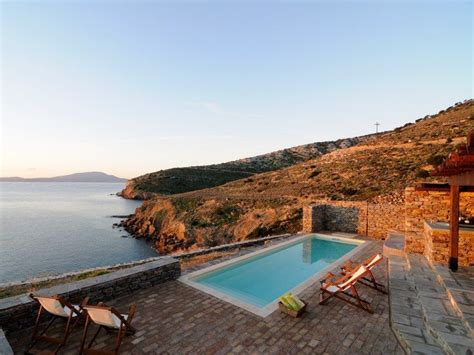 Secluded Villas That Will Turn Any Vacation into the Ultimate Escape | Greece villa, Luxury ...