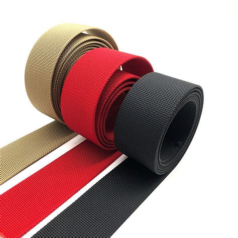 Custom Heavy Duty Webbing Straps Manufacturers And Suppliers Free