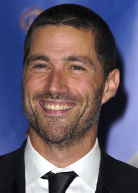 Matthew Fox Imdb