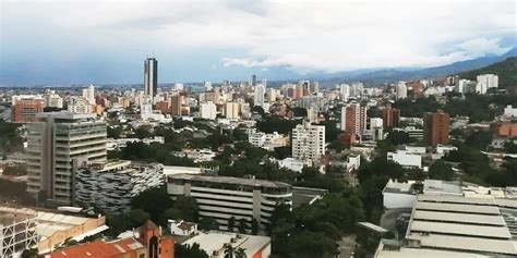 Polis Universidad Icesi Cali ColombiaObservatorio Busca Que