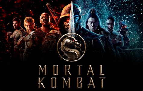 Mortal Kombat 2021 Is The Strongest Video Game Film Adaptation To Date Review Geeks Of Color