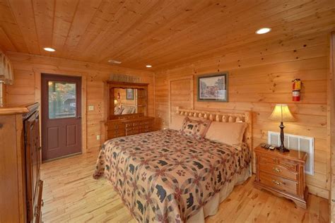 Cabin In Pigeon Forge Wears Valley Area