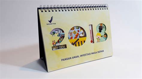 Prismagraphia Calendar Design Agenda Design Desain Kalender Agenda