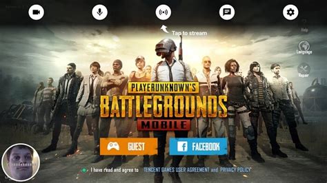 How To Live Stream PUBG Mobile On YouTube In 2023