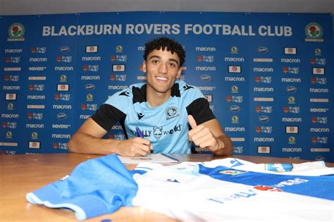 Blackburn complete second deal with Premier League club: