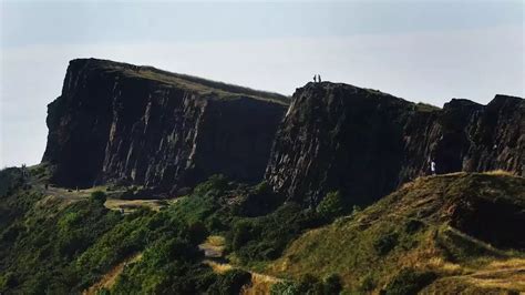 Arthurs Seat Murder Trial Man Told Firefighter How Woman Fell Off