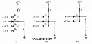 diode switching circuits Archives - EE-Vibes