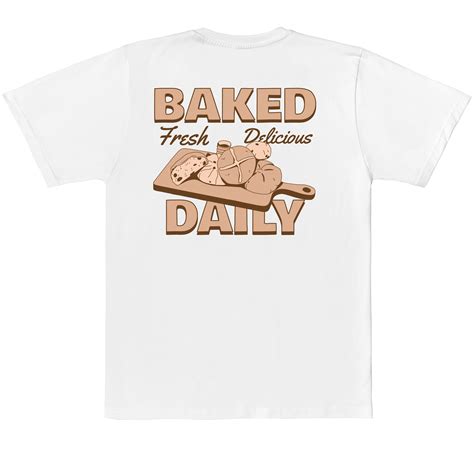 Baked Fresh Daily Everpress