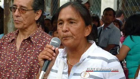 Aseguran Que Hay Pruebas Suficientes Para Condenar A Milagro Sala