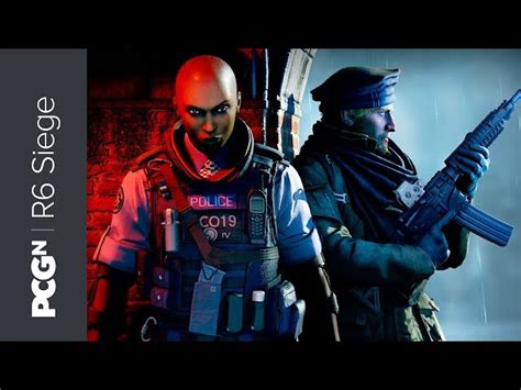 Rainbow Six Siege: Maverick tips, tricks, and loadout