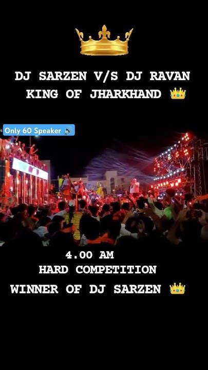 Dj Sarzen Vs Dj Ravan Full Compitition In Haridwar Uttarakhand