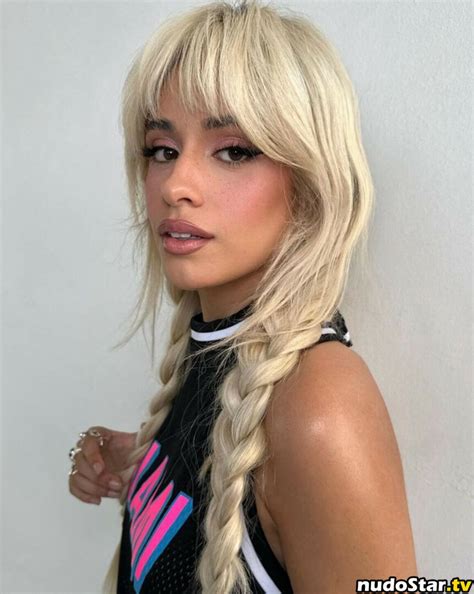 Camila Cabello Camila Cabello Nude OnlyFans Photo Nudostar TV