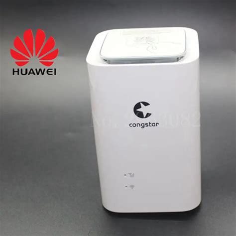 Unlocked Original Huawei E E S G Lte Cube Wifi Hotspot