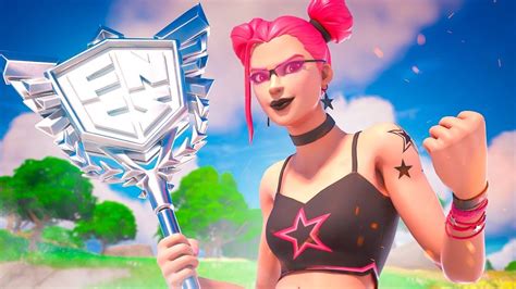 How To Get The New Axe Of Champions Pickaxe Fncs Picaxe In Fortnite