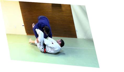 Active Guard Passing Explained by Leandro Lo – BJJ Fanatics