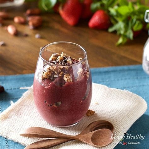 Acai Bowl Recipes No Banana Besto Blog