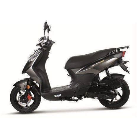 Sym Orbit 2 II EURO4 Scooter Kopen Of Leasen Vanaf 1649 Euro