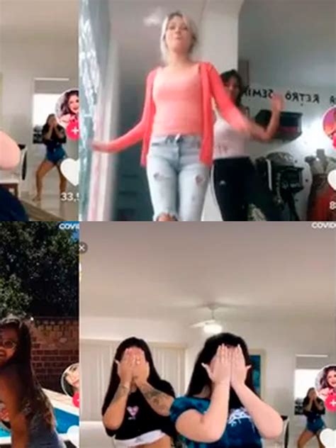 Quais Foram As Dancinhas Que Bombaram No Tiktok Em 2022