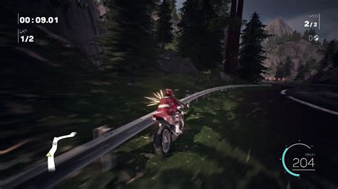 Moto Racer 4 Review - VGU