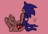 Post 3926343 Amy Rose MrGuy820 Sonic The Hedgehog Sonic The Hedgehog