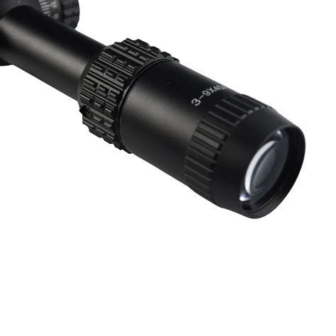 Tactical Hunting Optics 3 9x40 Aoe Bb Outdoor Hunting Sight Factory