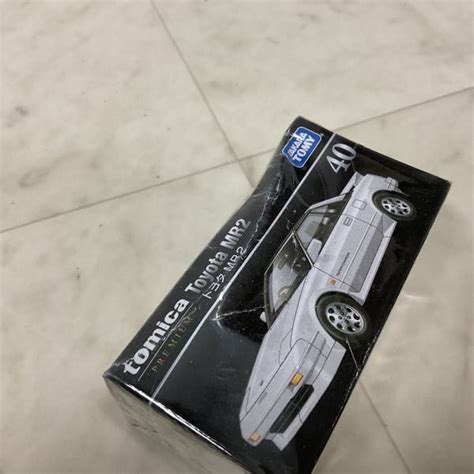 1円〜 訳あり トミカ トミカプレミアム トヨタ Mr2 三菱ランサーエボリューションvi Gsr 他その他｜売買されたオークション情報