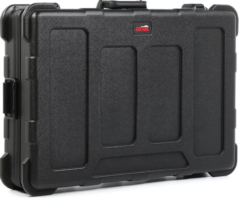 Gator Gtsa Mix203006 Tsa Series Mixer Case Sweetwater