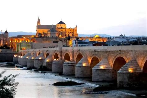 Lovely Spanish Cities The Very Best Day Trips From Madrid By Train