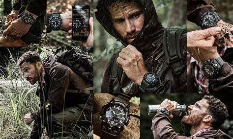 Master Of G Land Mudmaster Gg B G Shock India