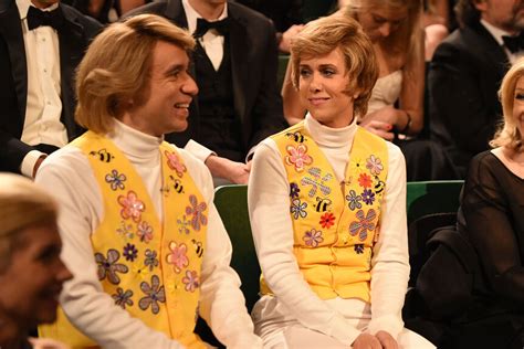 Kristen Wiig And Fred Armisens Garth And Kat Sketch Will Start Your