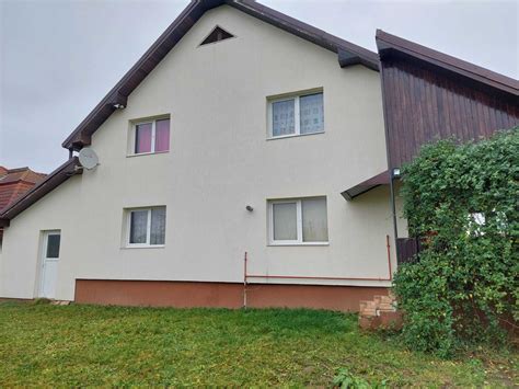 Casa De Vanzare In Iernut Jud Mures Iernut Olx Ro