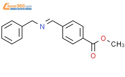 193821 09 9 Benzoic Acid 4 Phenylmethyl Imino Methyl Methyl