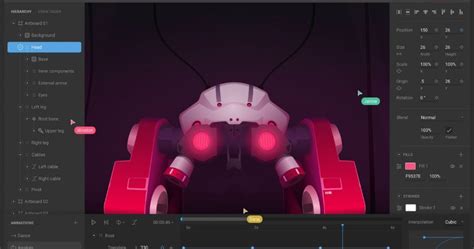 13 Best 3D Animation Software In 2023 (Expert Review) - Visulise