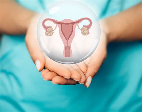 Usos De Las Histeroscopias O Endoscopias Intrauterinas