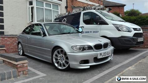 2003 Coupe 330 for Sale in United Kingdom