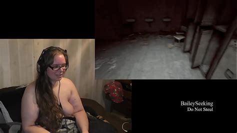 Naked Outlast Play Through Part 5 Xxx Mobile Porno Videos Movies