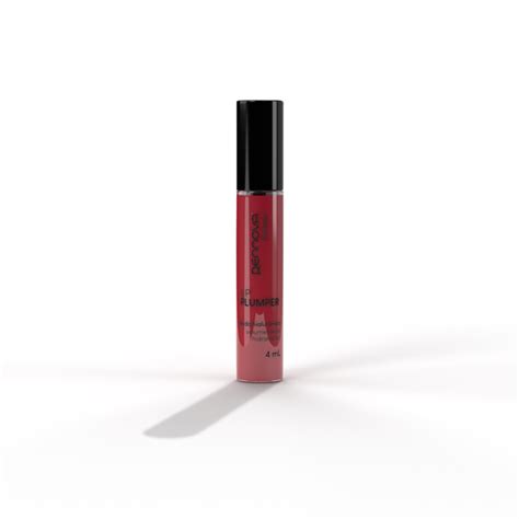 Renova Beaute Lip Plumper Red Desire