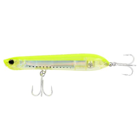 Yo Zuri D Inshore Pencil Popper Floating Lures Melton Tackle