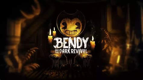 Bendy and the Dark Revival será lançado em 1 de março para PS5 e PS4