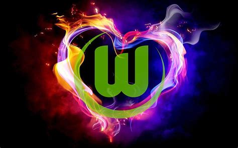 Most Beautiful Vfl Wolfsburg HD Wallpaper Pxfuel