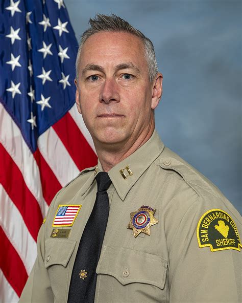 Hesperia – San Bernardino County Sheriff's Department