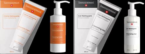 Swissderma Cosm Tique Produit De Beaut Soin Cran Solaire