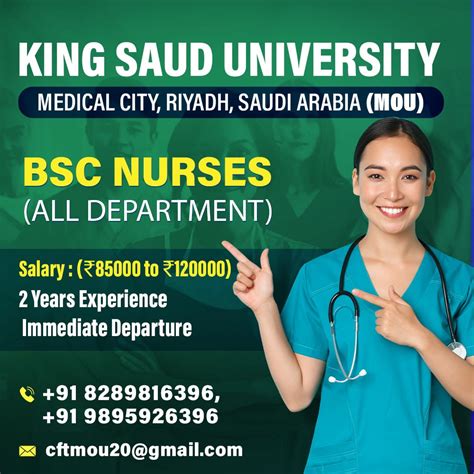 Staff Nurse Vacancy 2022 Latest Health Care Jobs World4nurses