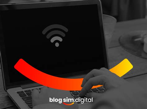 Sinal De Wi Fi Fraco Veja Os Principais Motivos E Como Resolver