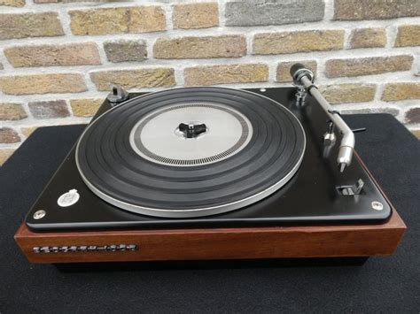 Bang Olufsen BeoGram 1000 Beovintage Gereviseerd Catawiki