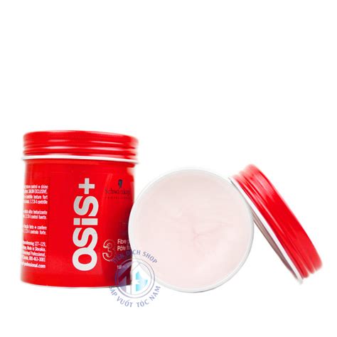 Sáp Osis+ 3 Thrill 100ml chính hãng nhập khẩu Đức
