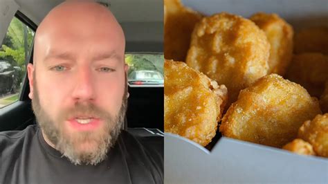 Former Mcdonalds Chef Reveals How To Get The Hash Browns At Home Dexerto